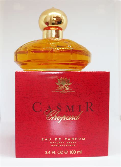 casmir eau de parfum 100 ml